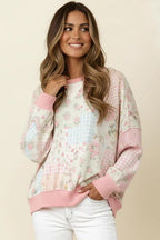 The Bold Expression Pullover