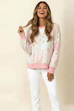 The Bold Expression Pullover