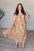 The Playful Poise Dress