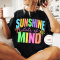 Sunshine State of Mind Tee