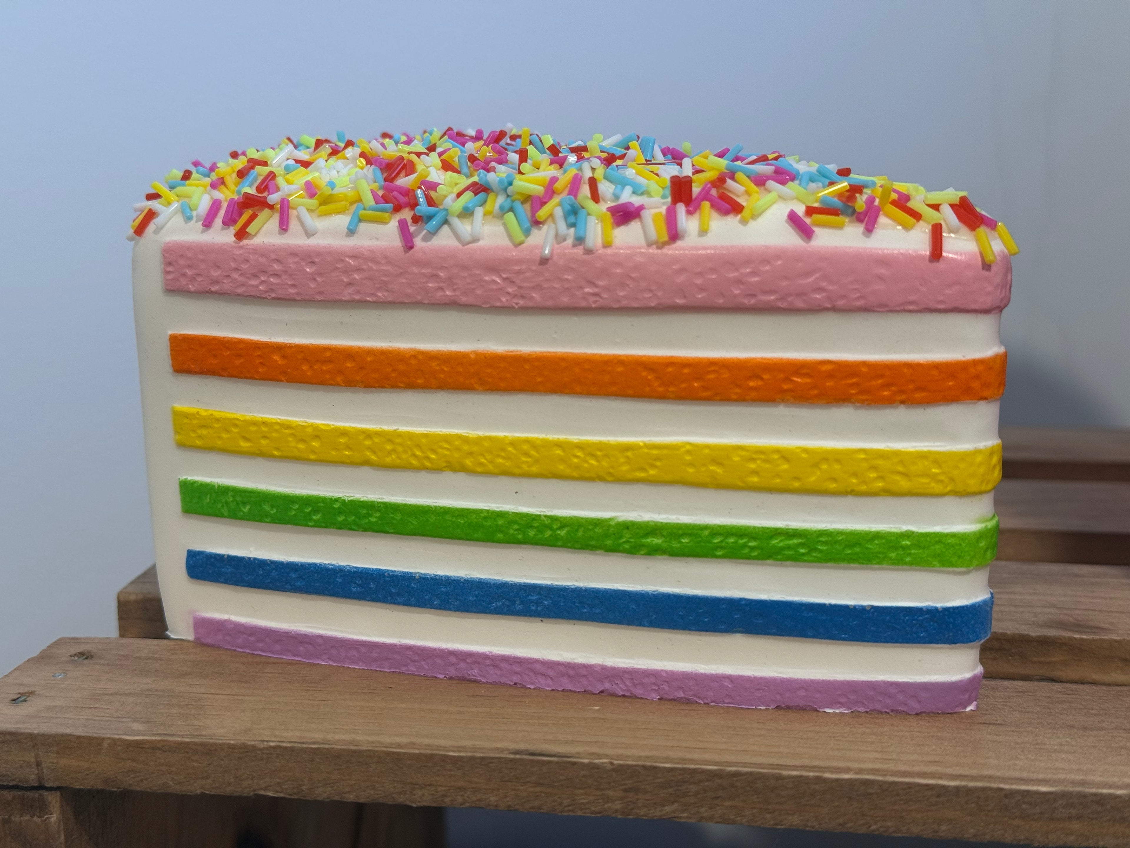 Squishy Big Cake