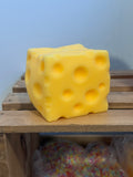 Squishy Big Cheese