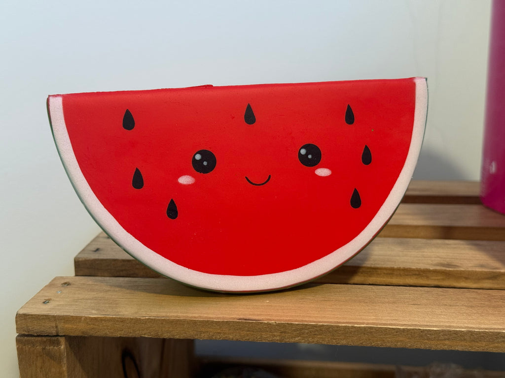 Squishy Watermelon