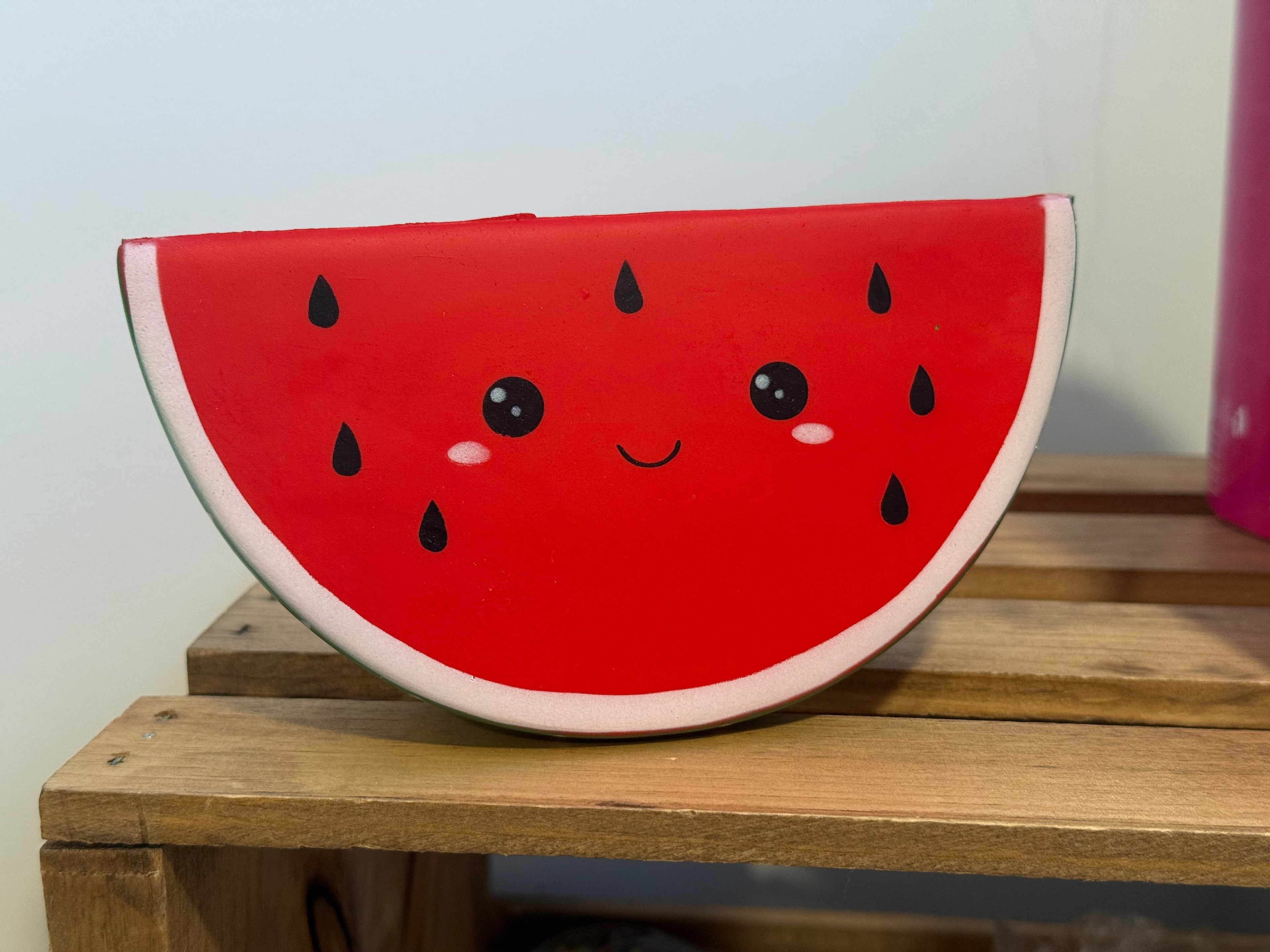 Squishy Watermelon