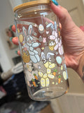 Easter Balloon Tumbler