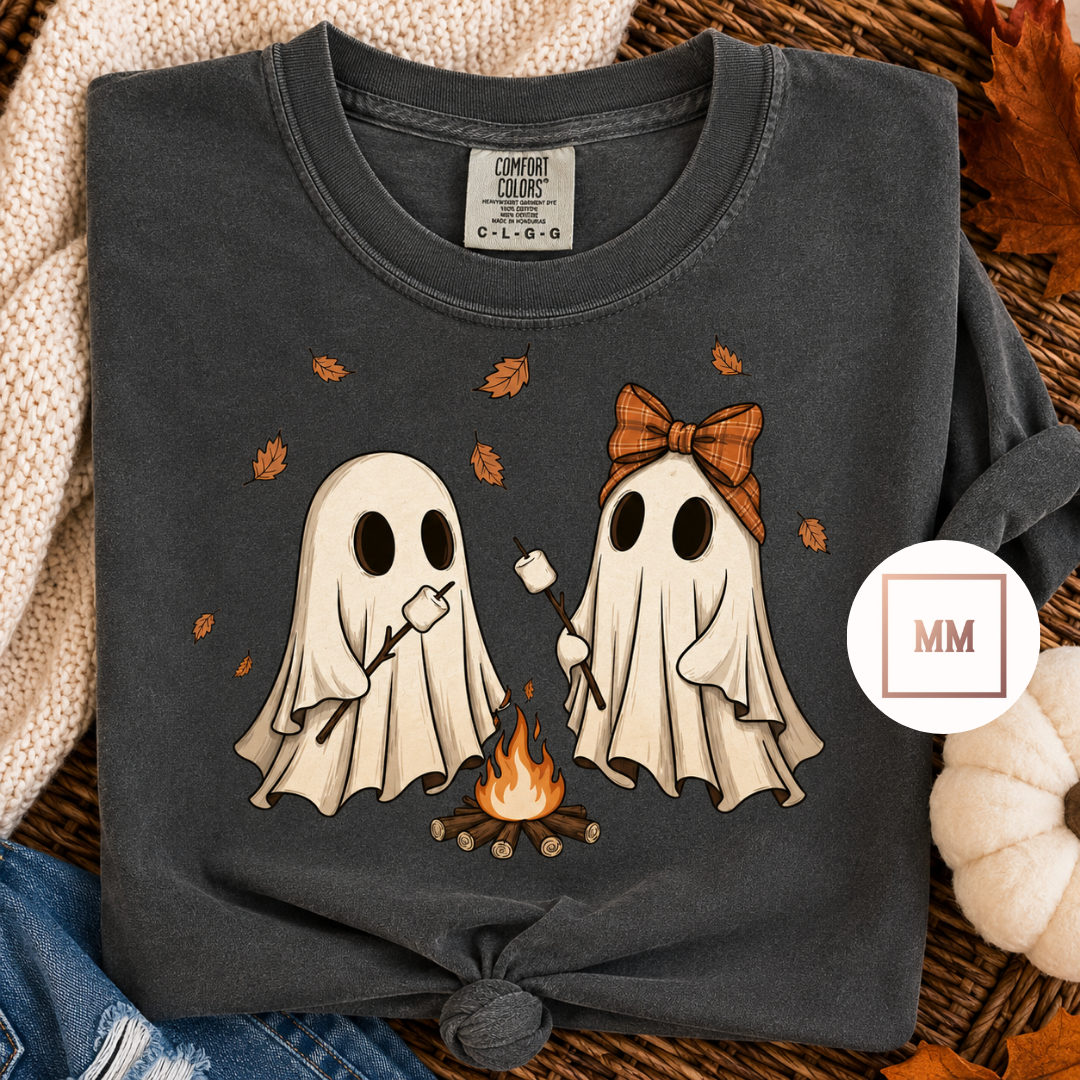 S’mores Ghouls Tee