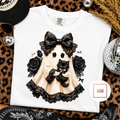 Purranormal Activity Tee