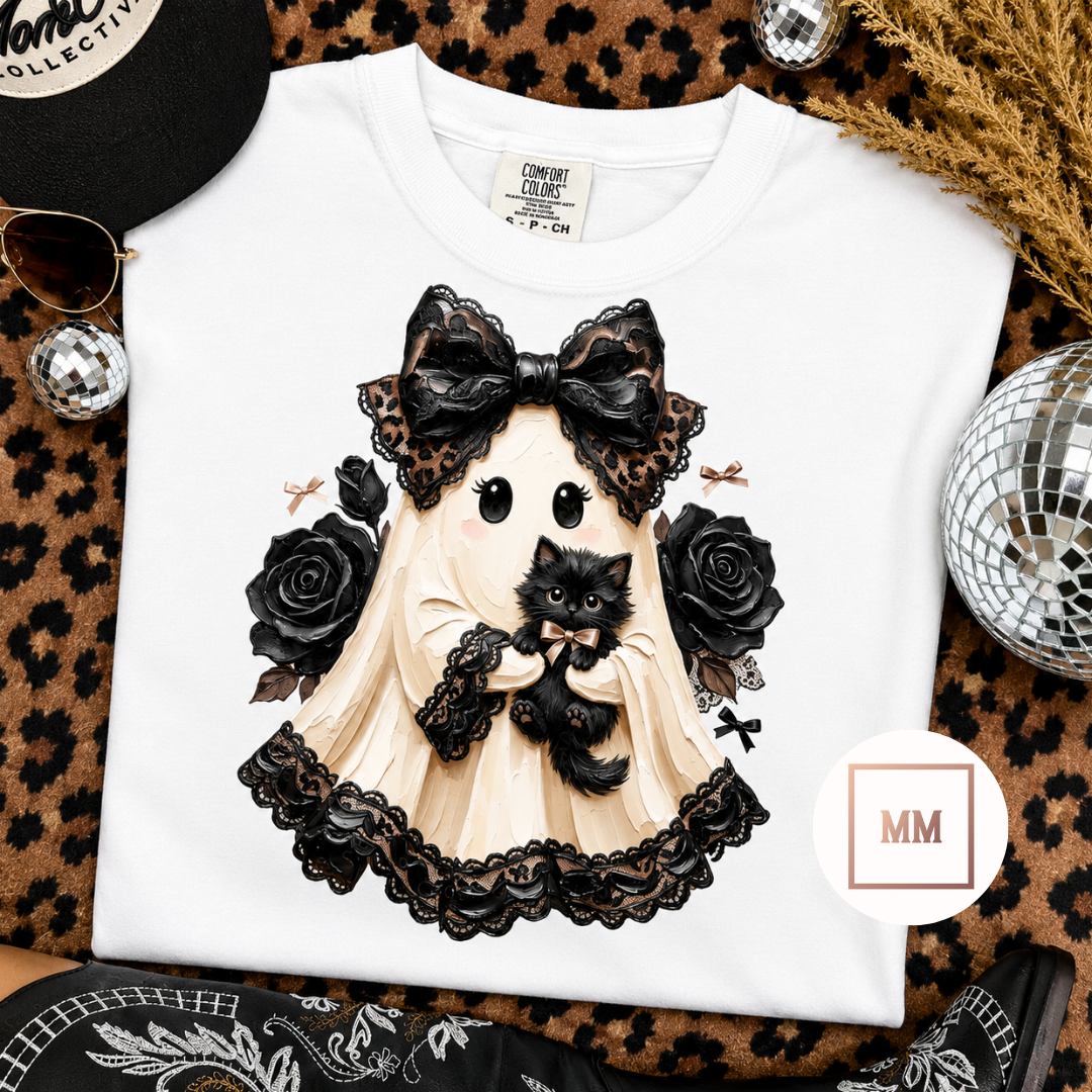Purranormal Activity Tee