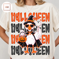 Duck Duck Boo Tee