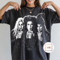 Stay Spooky Sisters Tee