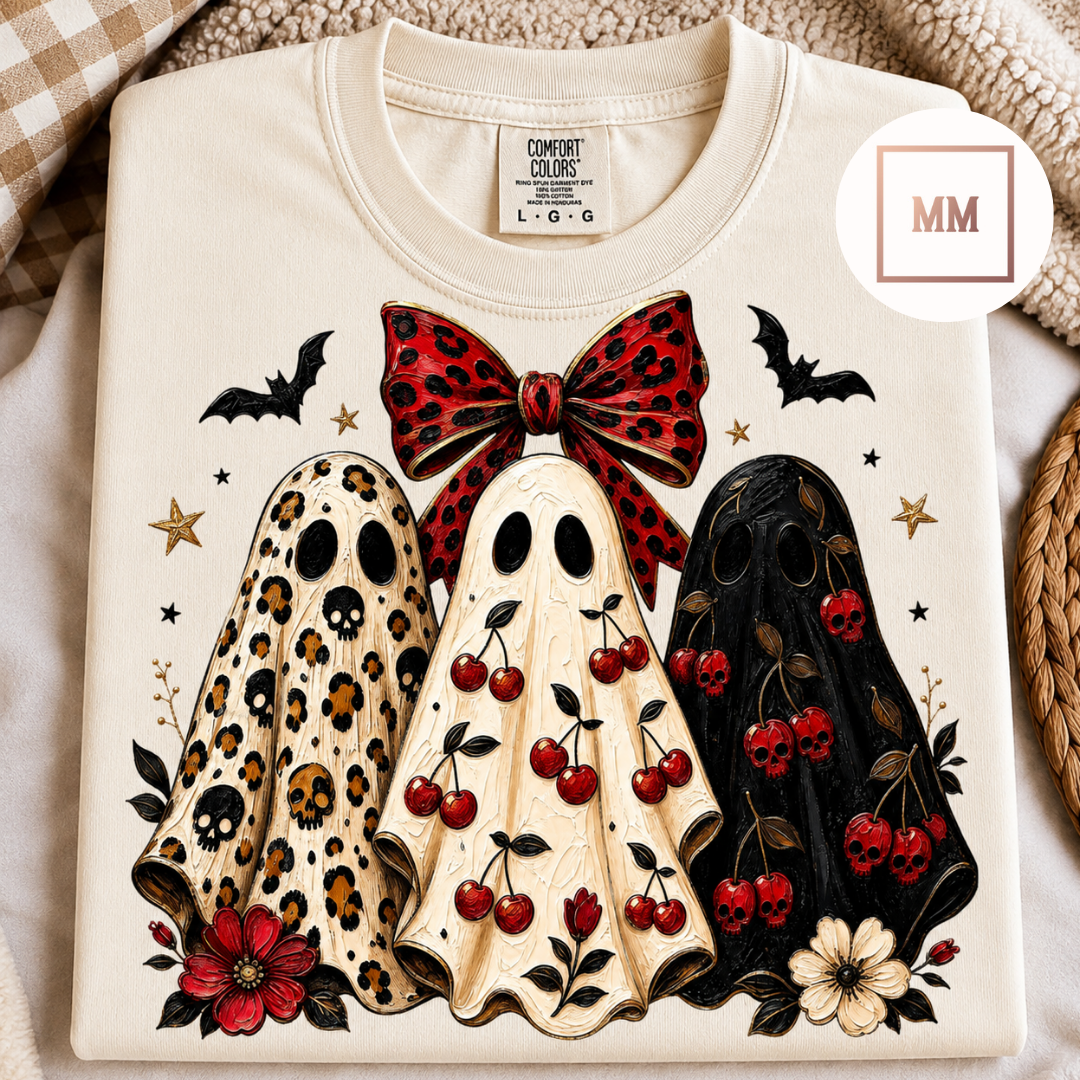 Hallow Gaze Tee