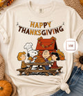 Autumn Traditions Tee