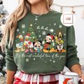 Holiday Magic Sweatshirt