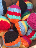 Hacky Sacks