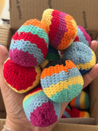 Hacky Sacks