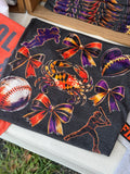 Baltimore Birds Bow Tee