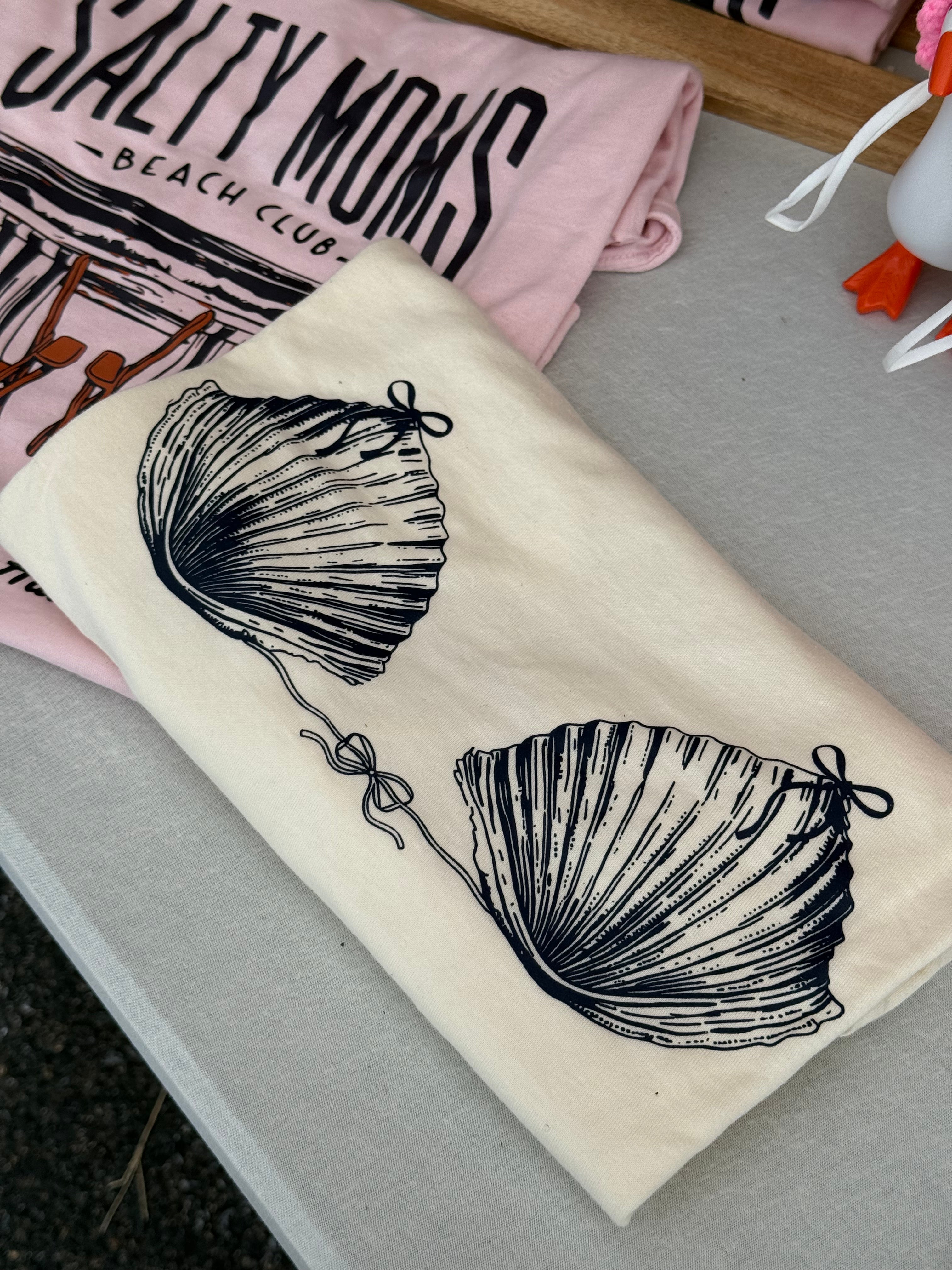 Bikini Tee