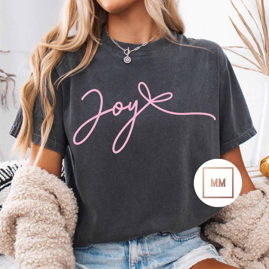 Joy Tee