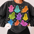 Ghost Party Sweatshirt