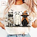 Wicked Hangout Tee