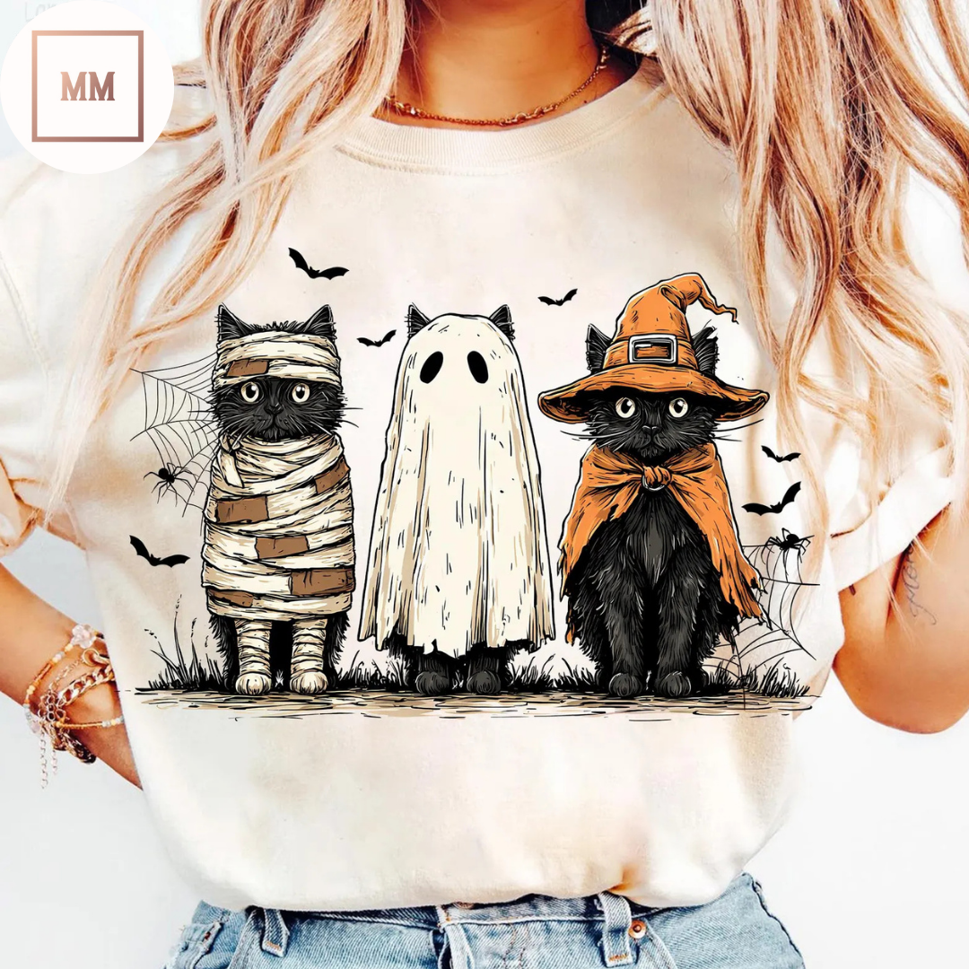 Wicked Hangout Tee