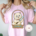 Stay Sharp Tee