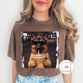 German Coffee Tee
