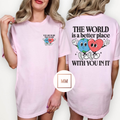 Better Place Tee