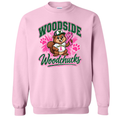 Woodside Breast Cancer Awareness Sweatshirt