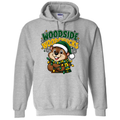 Woodside Woodchucks Winter Hoodie