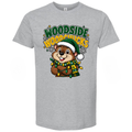 Woodside Woodchucks Winter Tee