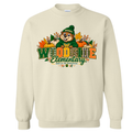 Woodside Elementary Fall Sweatshirt