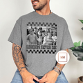 Legends Never Die Tee