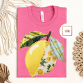 Making Lemonade Tee