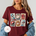 Vintage Baseball Tee
