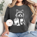 Hungry & Feral Tee