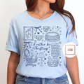 Rather Be Thrifting Tee