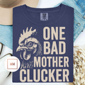 Mother Clucker Tee