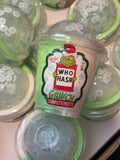 Who Hash Putty