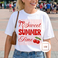 Sweet Summer Time Tee