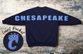 Chesapeake Sweatshirt