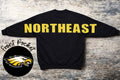 Northeast Sweatshirt