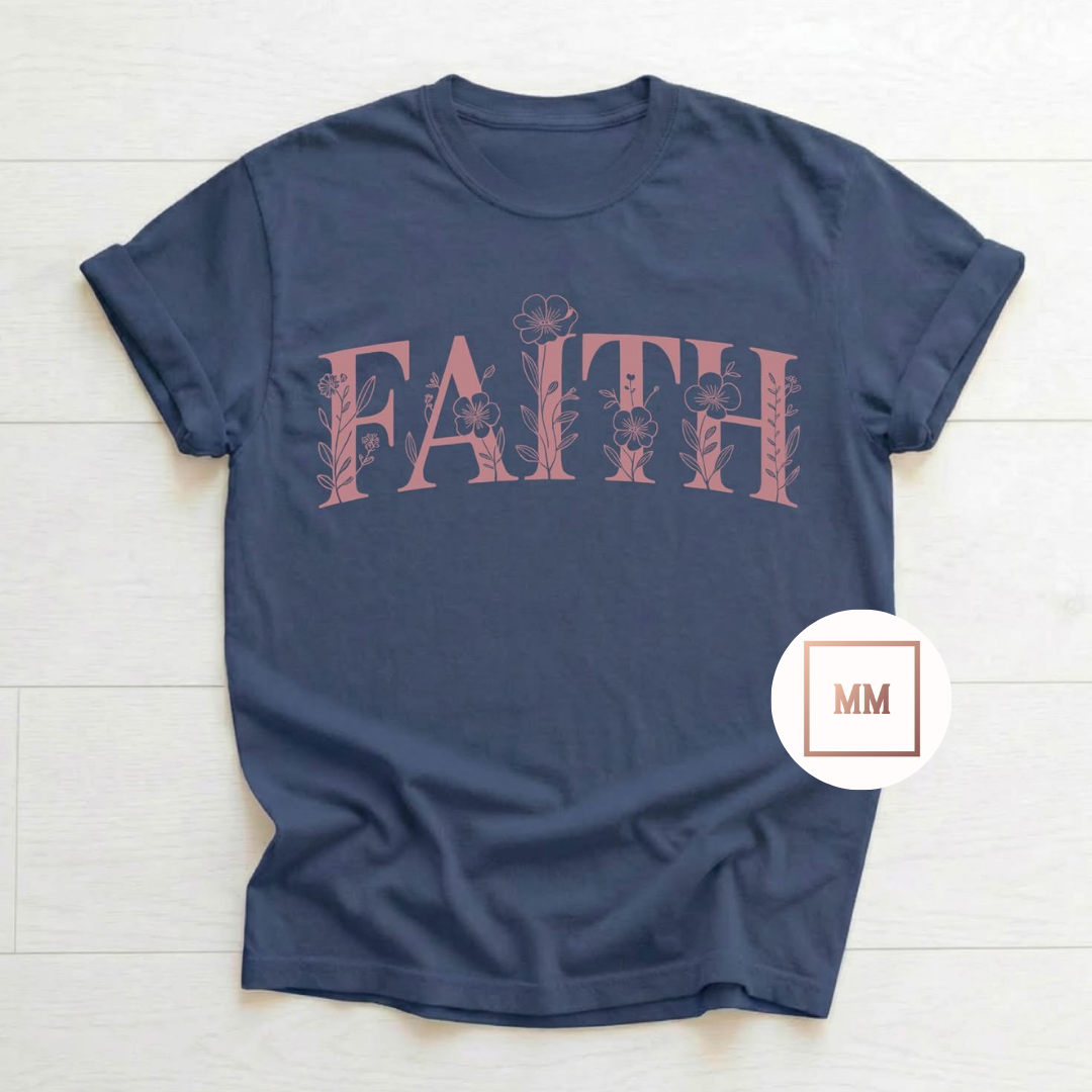 Faith Tee