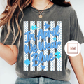 In April Tee