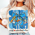 Autism Tee