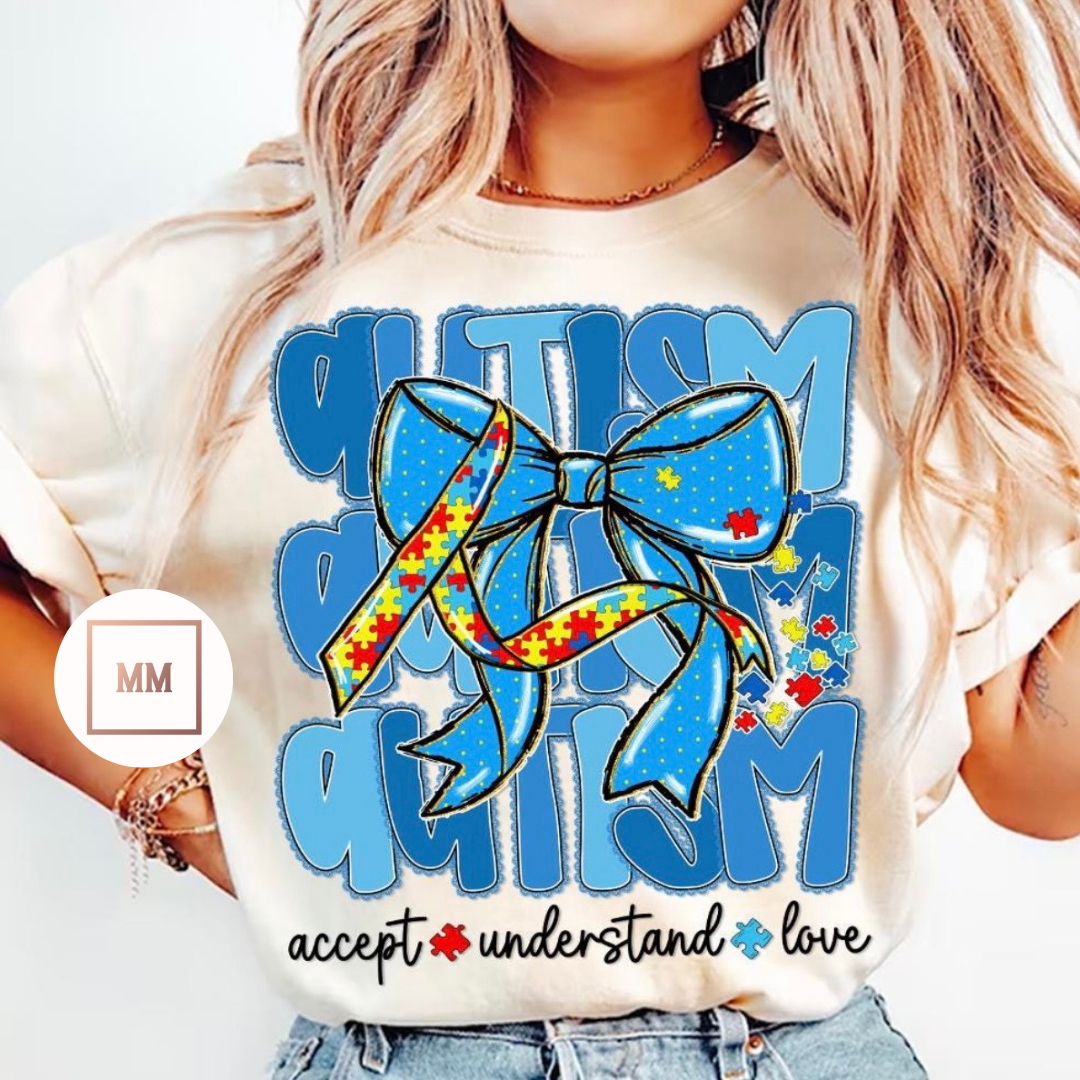 Autism Tee