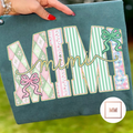 Spring Mimi Tee