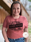 Raising Mayhem Tee