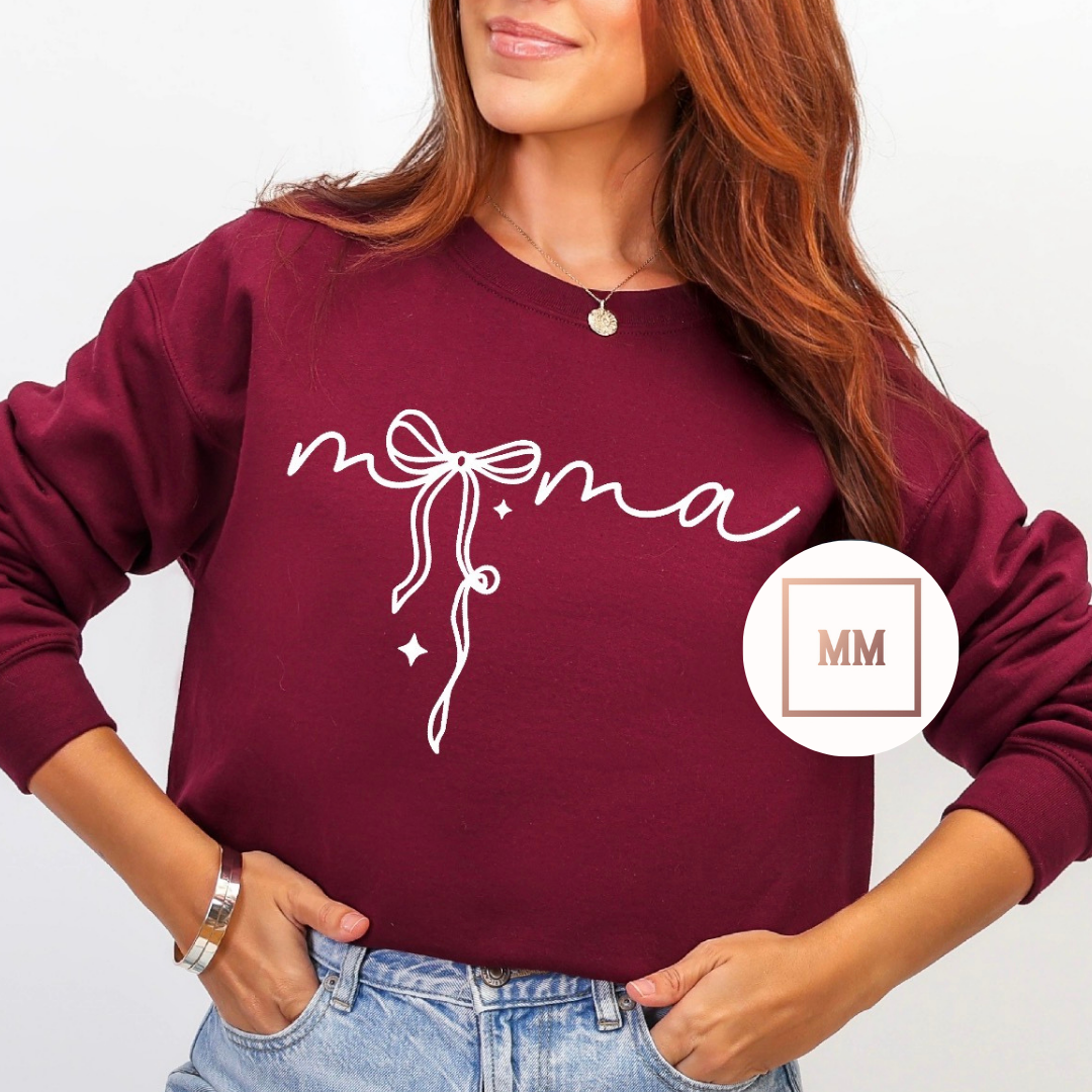 Sweet Mama Sweatshirt
