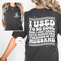 Mom Life Tee